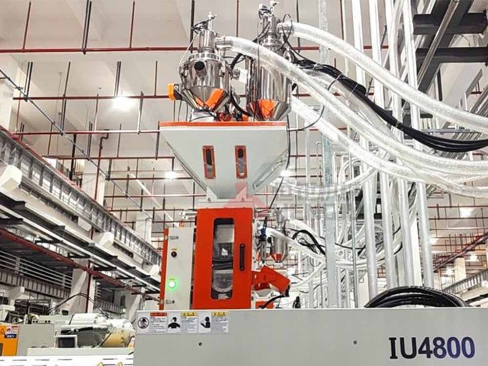 Centralized Feeding System Expert